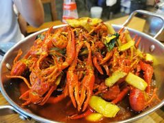 -虾小龙老长沙龙虾馆(坡子街店)
