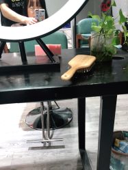 -T.D Salon私人定制