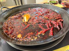 -肥龙火锅(南坪店)