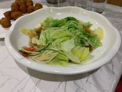 -马凯餐厅(长椿街店)