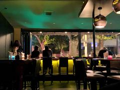 景观位-Banana Moon