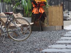 -The Roastery By AllYouWant(福田店)