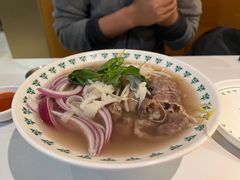 -帕娜·泰式茶餐厅·Bistro(近铁广场店)