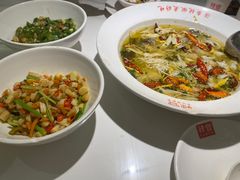 -新辣宴·湖南家常菜·商务聚餐(中粮创芯店)