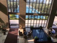 -惠州金海湾嘉华度假酒店