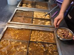 -老广州牛杂(深圳白石洲总店)