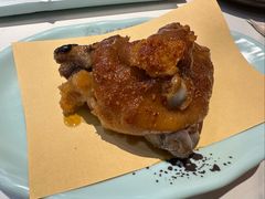 -状元阁烧烤(新华路总店)