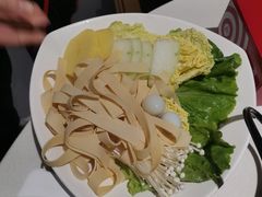 -海底捞火锅(中商百货店)