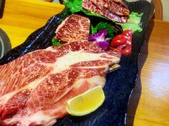 -丸藏和牛烧肉专门店(园区师惠坊店)