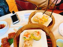 -龙的酒楼·手工早茶·顺德菜(近良路店)