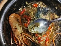 -新白鹿餐厅(百联中环店)