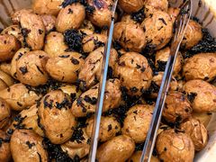 -素满香·全民食养自助(长宁龙之梦店)