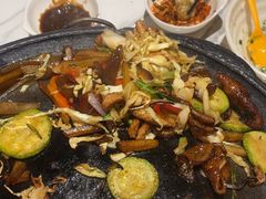 -一烙锅(友谊店)