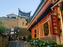 -妈妈的味道(和顺古镇店)