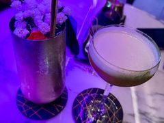 -OZONE 顶楼酒吧(香港丽思卡尔顿酒店)