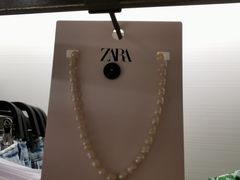 -ZARA(凯德乐峰广场店)