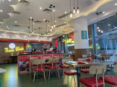 大堂-CHOCHENG&CO.(欢乐海岸店)