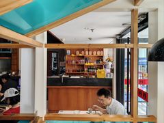 -山丹丹西北菜(金贸大厦店)