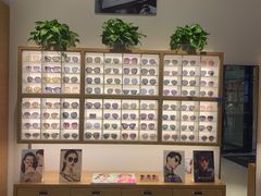 -浙文眼镜(华熙528店)
