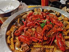 -嘎嘎鸭脑壳(驷马桥店)