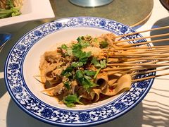 -真爱中国餐馆·年华店(朱雀大街店)