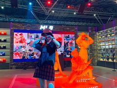 -东浩兰生上海世博展览馆