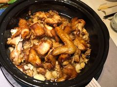 -百味馆·粤菜·湛江菜(后海花园店)