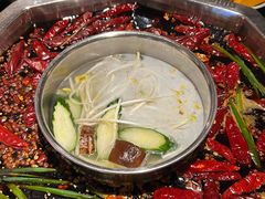 -大风老火锅(江北一店)