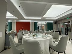 -写庭·鱼鲜川菜·宴请(铁像寺水街店)