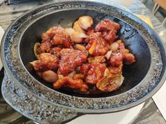 -美极鲜食坊(宝安南路店)