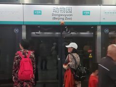 -动物园(地铁站)