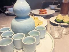 -醉庐·新上海菜(南京西路店)