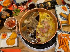 -伊豆野菜村(大族广场店)