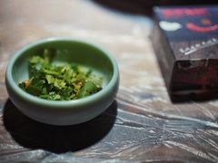 -冰冰龙虾·江湖菜·花园江景餐厅