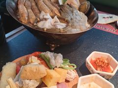 -牛New寿喜烧(新六百店)