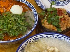 -岳池羊肉粉馆(体育路店)