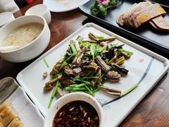 -浦江餐饮•上海菜馆(五四路店)