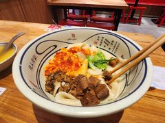 -陇上秦轩西安biangbiang面(EFC欧美金融商业城店)