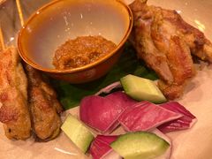 -亚特兰蒂斯·蟹餐厅 CRAB KITCHEN·鲜活海鲜