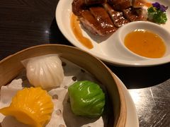 -万丽轩·粤菜(王府井金茂万丽酒店)