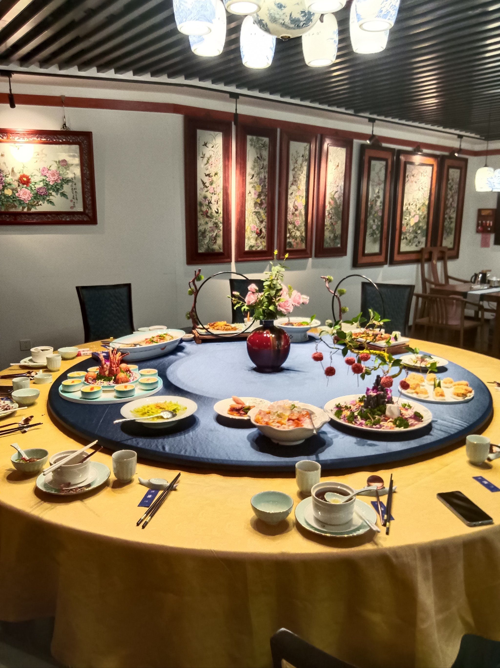 龙岗平湖白泥坑附近这家粤菜私房菜美食