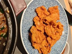 -奕景海鲜酒家· 大连海鲜(星海广场店)