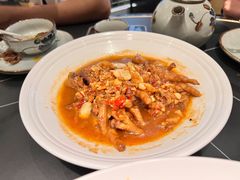 -原味田园·客家菜·土窑鸡(中航城君尚购物中心店)