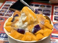 -淘米捞·米汤脆鲩鱼火锅(福田皇岗店)