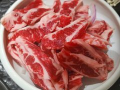 -九田家黑牛烤肉料理(石路天虹店)
