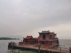-宁波柏悦酒店·钱湖渔港