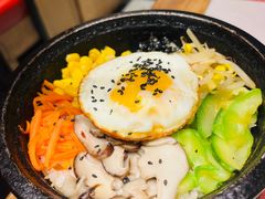 -韩宫宴烤肉·料理(苏州中心店)