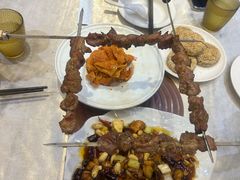 -东来顺饭庄(王府井步行街店)