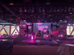 -MOSSO音乐酒吧·live house(南京旗舰店)