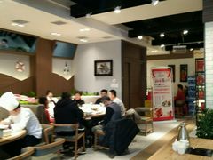 -小平岛開海水饺(浑南店)